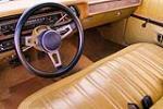 1973 DODGE CHARGER CUSTOM COUPE - Interior - 195711
