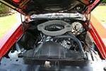 1970 PONTIAC GTO JUDGE CONVERTIBLE - Engine - 195869