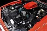 1974 PONTIAC FIREBIRD TRANS AM SUPER DUTY - Engine - 196155