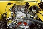 1972 CHEVROLET NOVA  - Engine - 196230