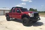 2015 FORD F-350 PICKUP - Front 3/4 - 198145