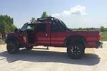 2015 FORD F-350 PICKUP - Rear 3/4 - 198145