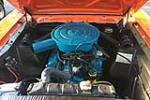 1965 FORD MUSTANG FASTBACK - Engine - 198301
