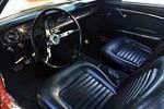 1965 FORD MUSTANG FASTBACK - Interior - 198301