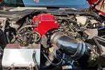 2015 FORD MUSTANG GT CUSTOM COUPE - Engine - 198511