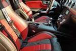 2015 FORD MUSTANG GT CUSTOM COUPE - Interior - 198511