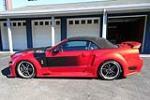 2008 FORD SHELBY GT500 CUSTOM CONVERTIBLE - Misc 1 - 198604