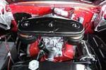 1957 CHEVROLET 150 - Engine - 198650