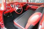 1957 CHEVROLET 150 - Interior - 198650