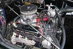 1956 FORD F-100 CUSTOM PANEL TRUCK - Engine - 198884