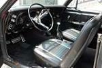 1967 CHEVROLET CAMARO CUSTOM 4X4 "MONSTER TRUCK" - Interior - 198887