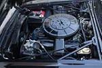 1964 LINCOLN CONTINENTAL CUSTOM CONVERTIBLE - Engine - 198980