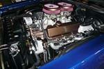 1972 FORD TORINO GT CUSTOM SPORTSROOF COUPE - Engine - 199175