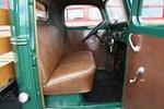 1938 FORD STAKE BED TRUCK - Interior - 199247