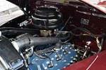 1946 FORD SUPER DELUXE WOODY WAGON - Engine - 199803