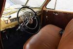 1946 FORD SUPER DELUXE WOODY WAGON - Interior - 199803
