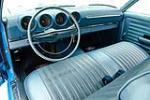 1969 FORD TORINO GT  - Interior - 199823