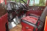 1957 PETERBILT CUSTOM PICKUP - Interior - 199831