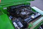 1947 WILLYS JEEP CJ2A  - Engine - 199865