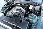 1997 BMW Z3 CONVERTIBLE - Engine - 200101