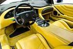 1999 LAMBORGHINI DIABLO VT  - Interior - 200147