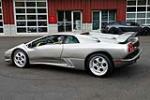 1999 LAMBORGHINI DIABLO VT  - Side Profile - 200147