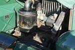 1936 FORD STAKE BED TRUCK - Engine - 200610