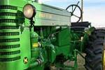 1950 JOHN DEERE M TRACTOR - Misc 1 - 200674