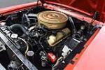 1965 FORD MUSTANG CONVERTIBLE - Engine - 200866