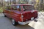 1966 CHECKER MARATHON CUSTOM WAGON - Rear 3/4 - 200885