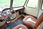 1950 DIVCO CUSTOM MILK TRUCK - Interior - 200890