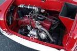 1958 AUTOBIANCHI TRANSFORMABLE  - Engine - 200914