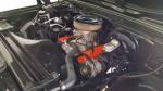 1971 CHEVROLET K5 BLAZER - Engine - 201051