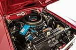 1968 FORD TORINO GT CUSTOM FASTBACK - Engine - 201317