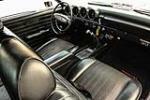 1968 FORD TORINO GT CUSTOM FASTBACK - Interior - 201317