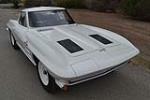 1963 CHEVROLET CORVETTE Z06 BIG TANK COUPE "MICKEY THOMPSON'S" - Misc 1 - 201409