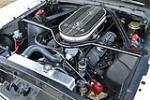 1966 FORD MUSTANG T5 FASTBACK - Engine - 201435