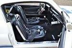 1966 FORD MUSTANG T5 FASTBACK - Interior - 201435