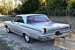 1965 DODGE CORONET 500 CUSTOM COUPE - Rear 3/4 - 201436