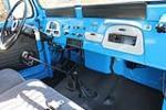 1976 TOYOTA LAND CRUISER BJ40 DIESEL SUV - Interior - 201528