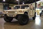 1987 AM GENERAL HUMMER  - Front 3/4 - 201586