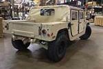 1987 AM GENERAL HUMMER  - Rear 3/4 - 201586