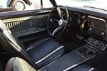 1967 CHEVROLET CAMARO RS/SS  - Interior - 201613