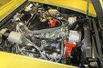 1969 CHEVROLET CORVETTE L89 CONVERTIBLE - Engine - 201753