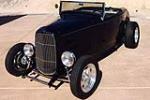 1932 FORD HI-BOY  - Front 3/4 - 202313