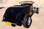 1932 FORD HI-BOY  - Rear 3/4 - 202313