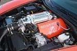 2005 CHEVROLET CORVETTE C16 CALLAWAY - Engine - 202995