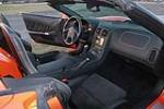 2005 CHEVROLET CORVETTE C16 CALLAWAY - Interior - 202995