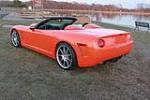 2005 CHEVROLET CORVETTE C16 CALLAWAY - Rear 3/4 - 202995