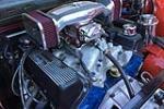 1972 DE TOMASO PANTERA  - Engine - 203513